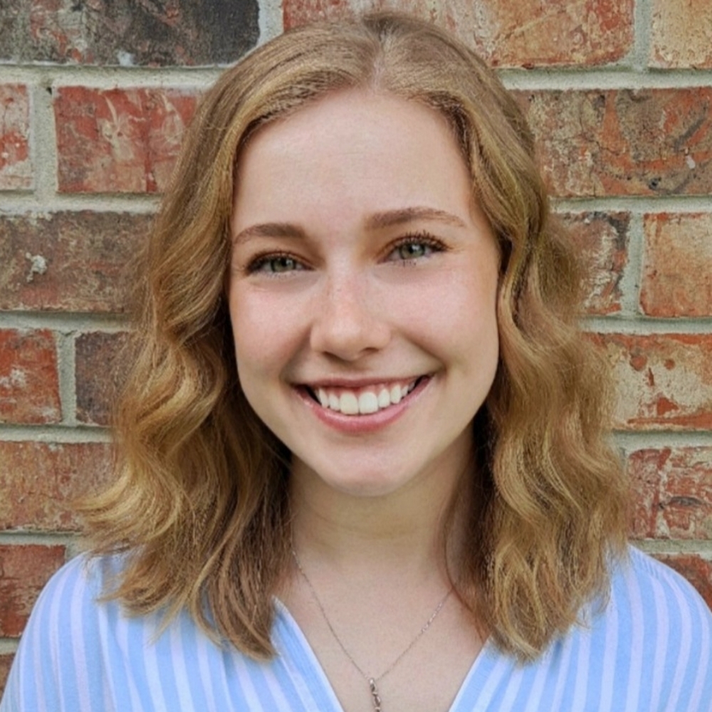 Meet your Posher, Madison